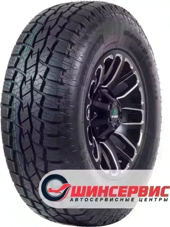 Шина Sunfull MONT-PRO AT786 275/55/R20 113 H