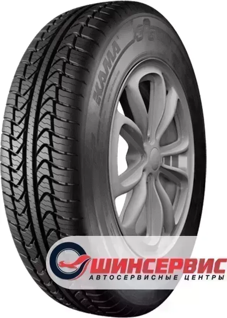 Шина Кама Kama 365 SUV 215/70/R16 100 T
