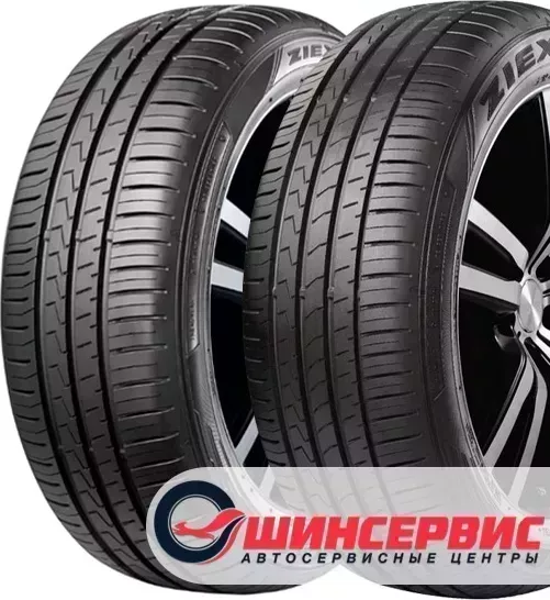 Шина Falken ZIEX ZE310 ECORUN 215/60/R16 95 V