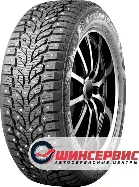 Шина Kumho WI32 225/55/R17 101 T
