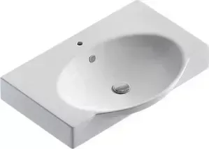 Раковина SANITA LUXE Infinity 65 (SL400901)