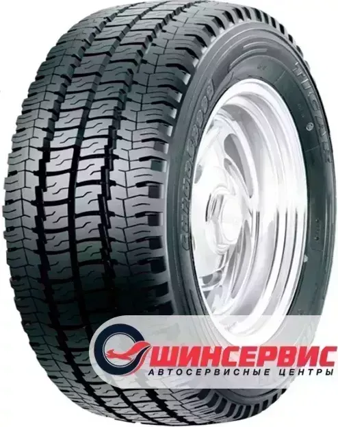 Шина Tigar Cargo Speed 175//R16C 101/99 R