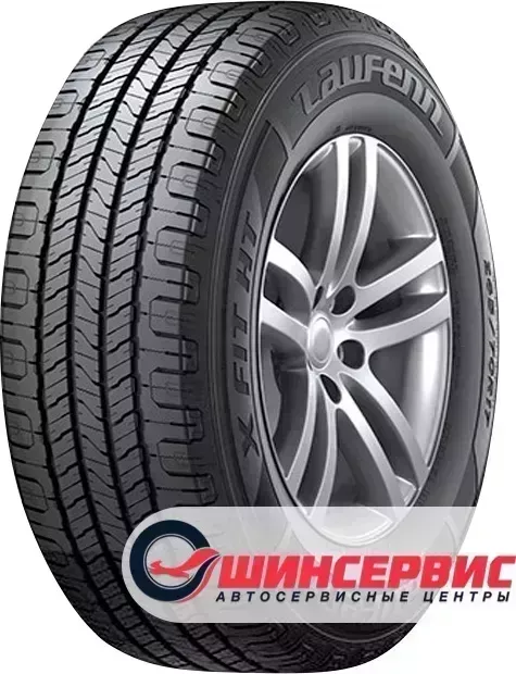 Шина Laufenn LD01 285/50/R20 116 V