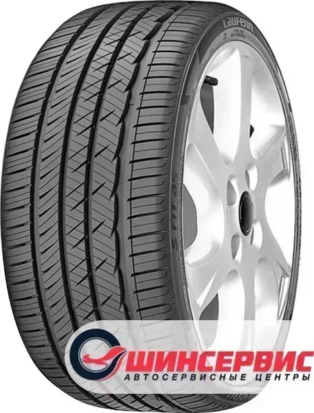 Шина Laufenn LH01 245/45/R18 100 W
