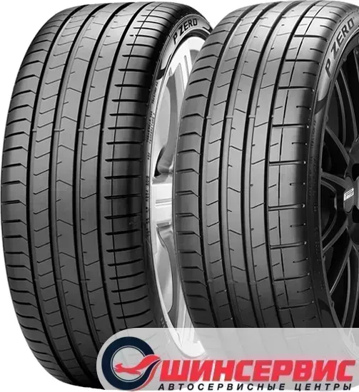 Шина Pirelli P Zero Gen-2 225/40/R19 93 W