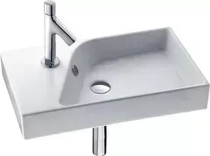 Раковина JACOB DELAFON Rythmik 60 (EXR112-00)