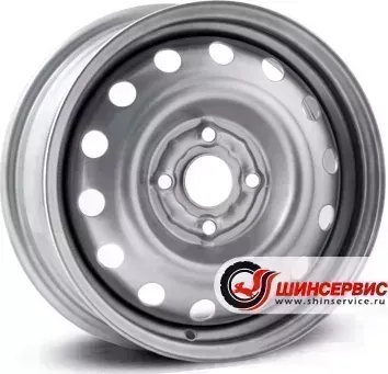 Диск автомобильный ALCAR STAHLRAD (KFZ) 3995 13 / 5.0J 4x100.00 ET49.00 D56.60