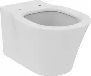 Унитаз подвесной Ideal Standard (чаша) Connect Air AquaBlade белый (E005401)