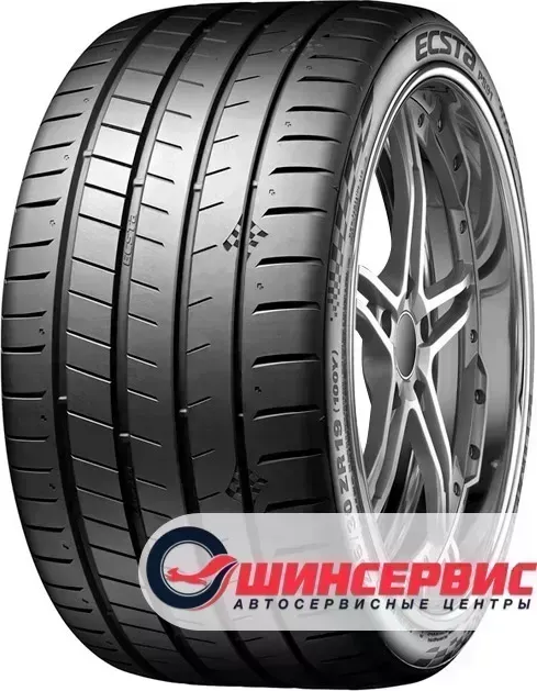 Шина Kumho ECSTA PS91 255/30/R19 91 Y