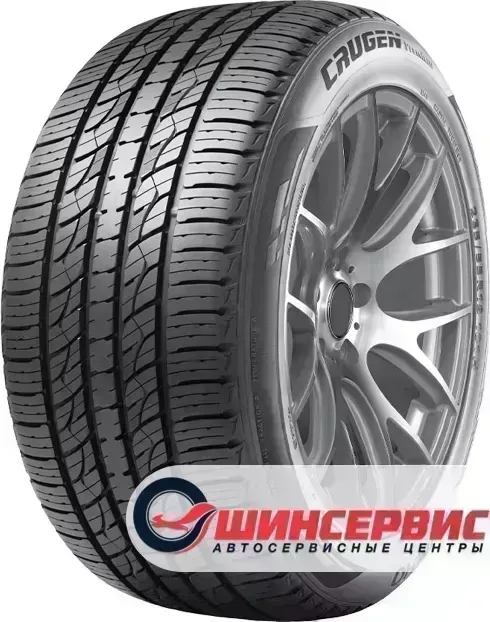 Шина Kumho Crugen Premium KL33 235/55/R19 101 H