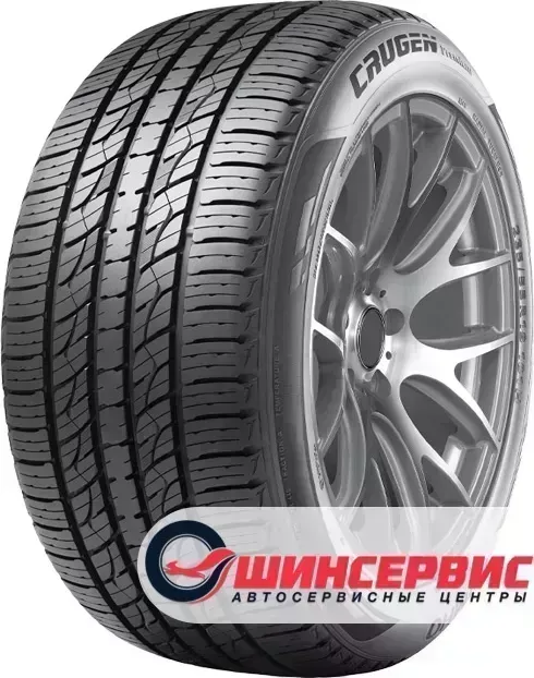 Шина Kumho Crugen Premium KL33 225/55/R18 98 H