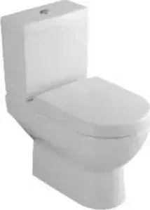 Унитаз (чаша) Villeroy Boch Subway (6610 10R1)