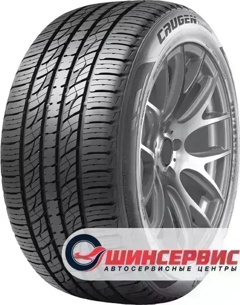 Шина Kumho Crugen Premium KL33 205/70/R15 96 T
