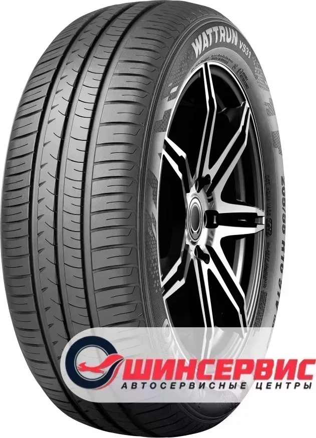 Шина Kumho WATTRUN VS31 195/65/R15 91 H