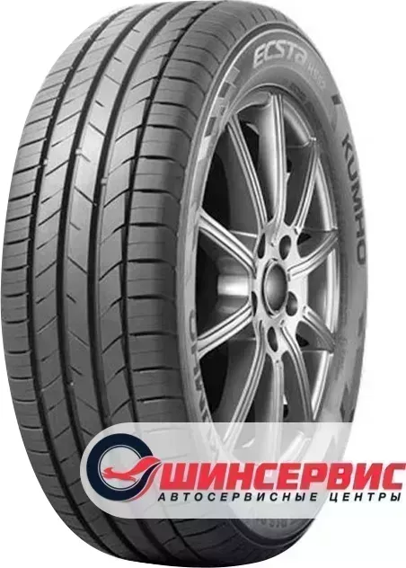 Шина Kumho Ecsta HS52 195/55/R15 85 V