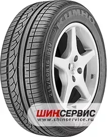 Шина Kumho ECSTA KH11 175/55/R15 77 T