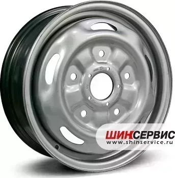 Диск автомобильный ALCAR STAHLRAD (KFZ) 8505 15 / 5.5J 5x160.00 ET60.00 D65.10