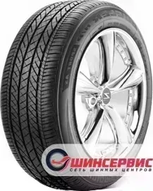 Шина Bridgestone Dueler HP Sport AS 235/65/R17 108 V