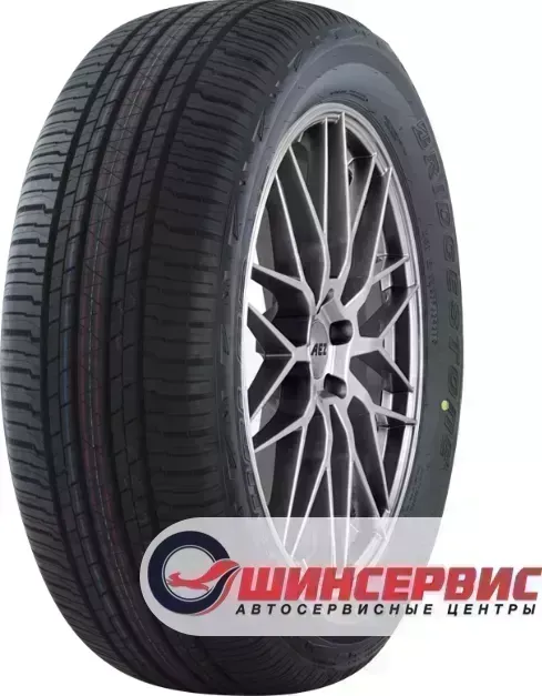 Шина Bridgestone Dueler A/T 693V 265/55/R20 113 V