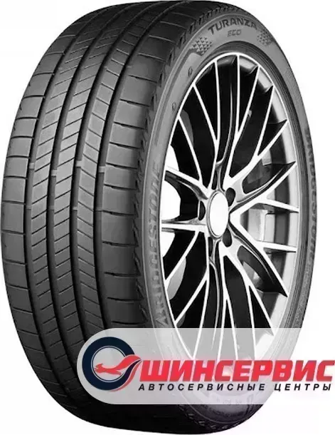Шина Bridgestone Turanza Eco 235/60/R18 103 T