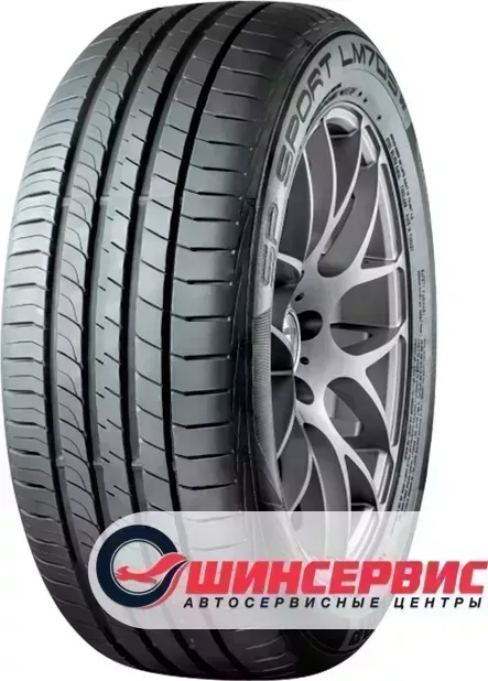 Шина Dunlop SP Sport LM705W 225/50/R17 94 W