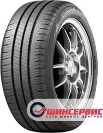 Шина Dunlop Enasave EC300 215/60/R17 96 H