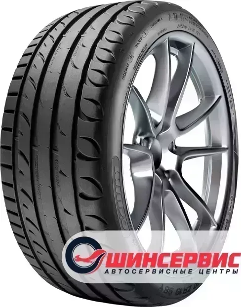 Шина Tigar Ultra High Performance 225/40/R19 93 Y