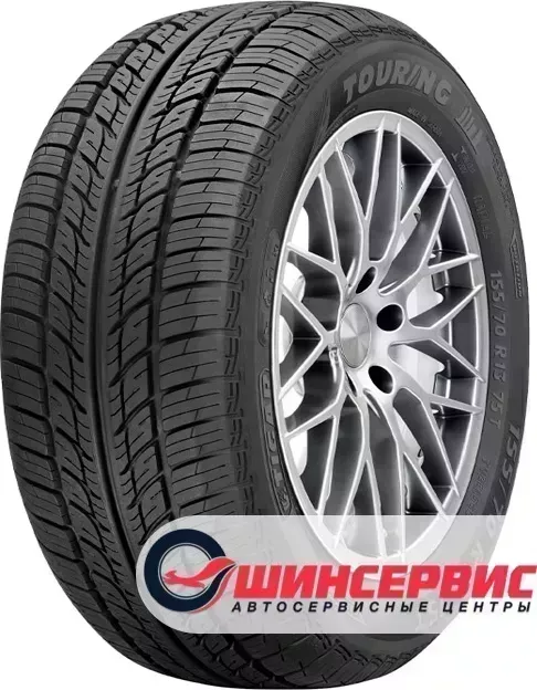Шина Tigar Touring 165/70/R14 85 T