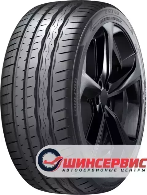 Шина Laufenn Z FIT EQ (LK03) 275/40/R19 105 Y