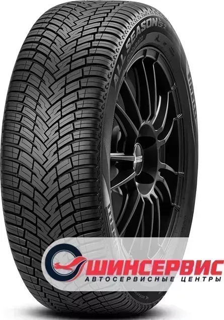 Шина Pirelli Cinturato All Season SF2 185/65/R15 92 V