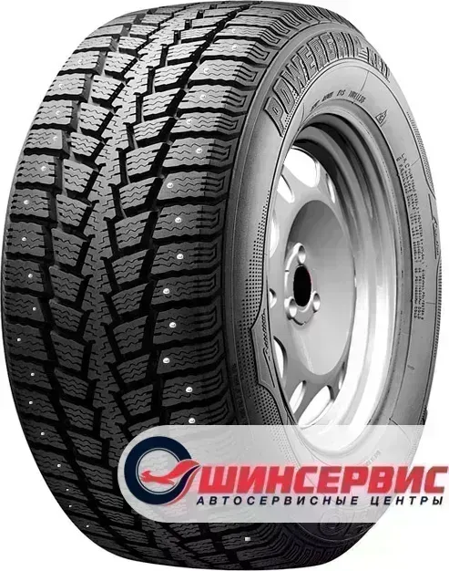 Шина Kumho Power Grip KC11 235/85/R16 120/116 Q