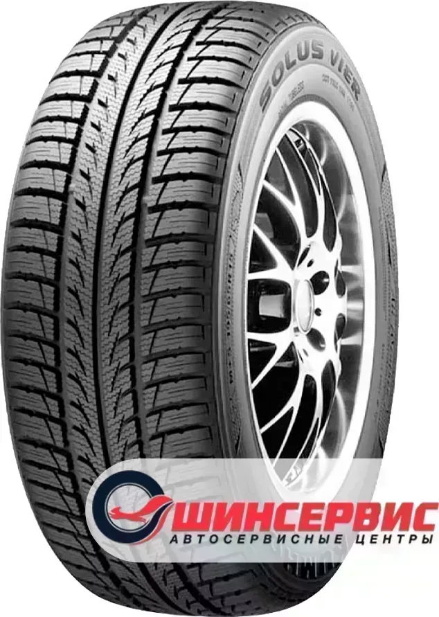 Шина Kumho KH21 225/50/R16 92 V