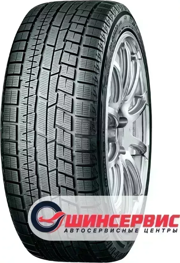 Шина Yokohama IceGuard IG60A 255/40/R19 100 Q