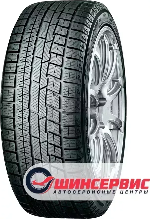 Шина Yokohama IceGuard IG60A 255/35/R19 96 Q