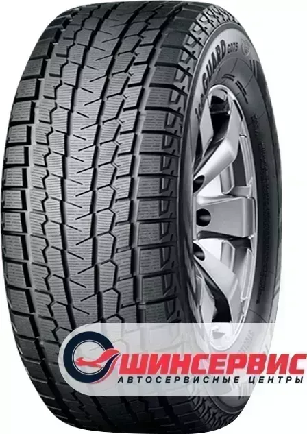 Шина Yokohama IceGuard G075 235/65/R17 108 Q