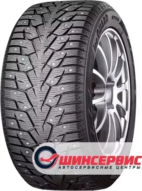 Шина Yokohama Ice Guard IG55 225/60/R17 103 T