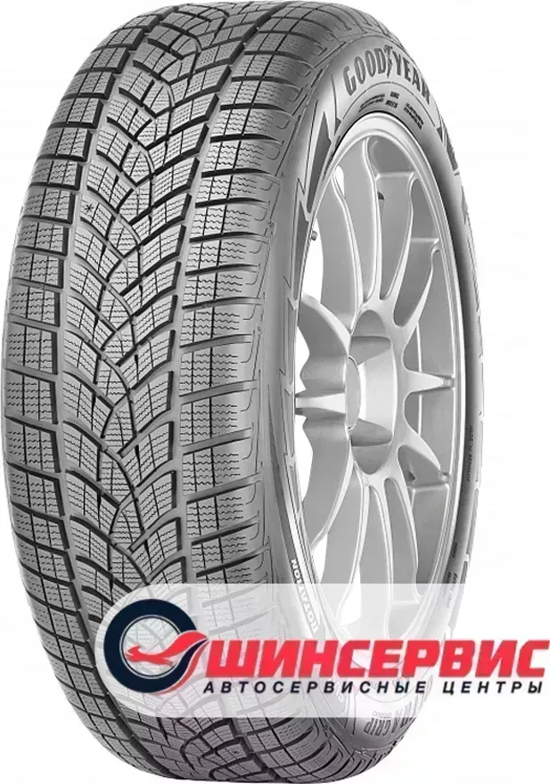 Шина GOODYEAR UltraGrip Performance + 235/55/R17 103 V
