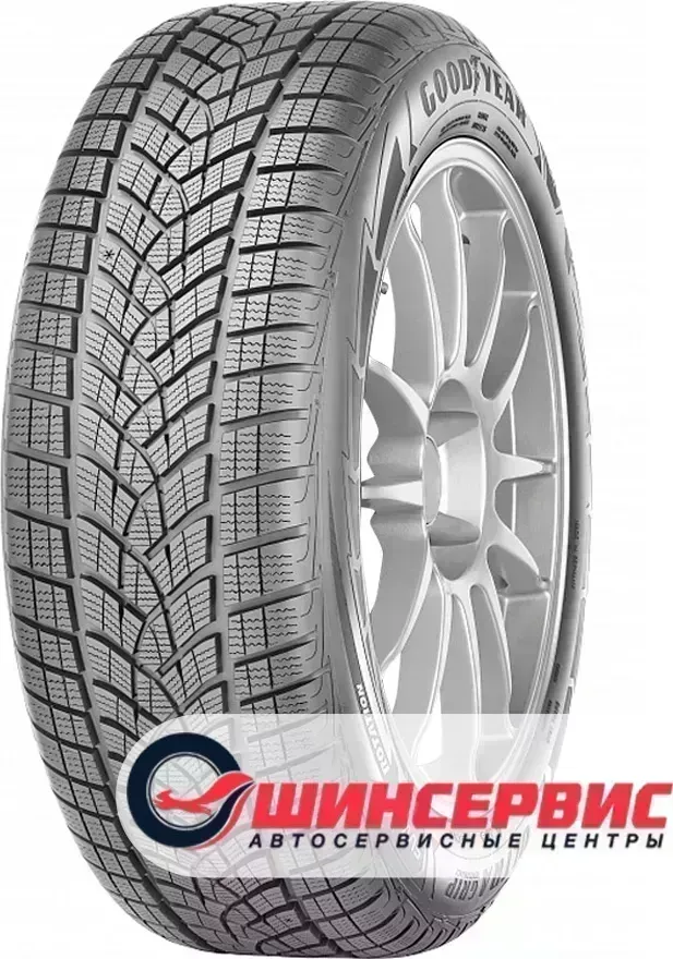 Шина GOODYEAR UltraGrip Performance + 225/45/R18 95 V
