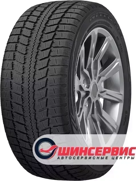 Шина Nitto SN3 Winter 275/50/R21 113 H