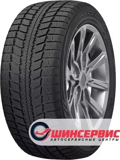 Шина Nitto SN3 Winter 235/65/R16 103 H