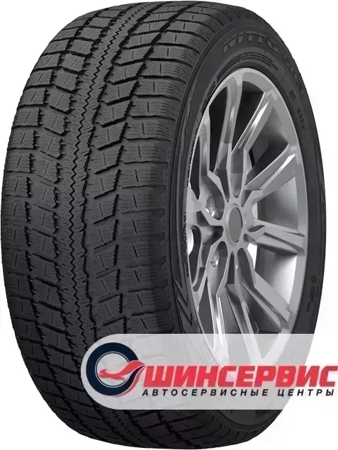 Шина Nitto SN3 Winter 215/65/R17 99 H