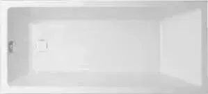 Акриловая ванна Vagnerplast Cavallo 150x70