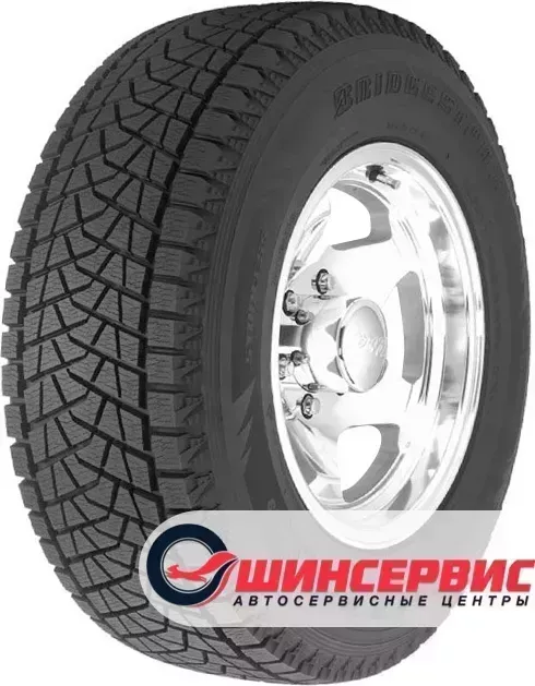 Шина Bridgestone Blizzak DM-Z3 255/65/R16 109 Q