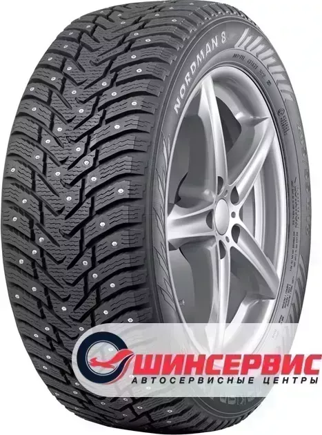 Шина NOKIAN Nordman 8 225/55/R16 99 T