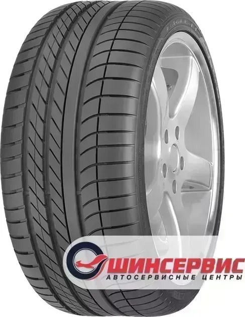Шина GOODYEAR Eagle F1 Asymmetric 275/30R19 96Y XL MO TL FP