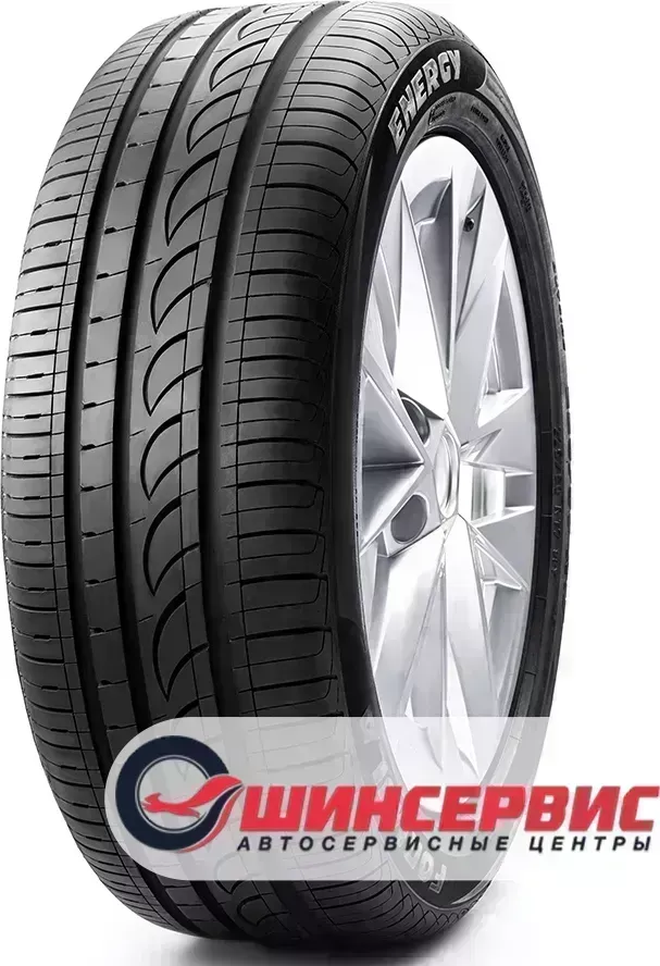 Шина FORMULA Energy 195/55R16 87V  TL