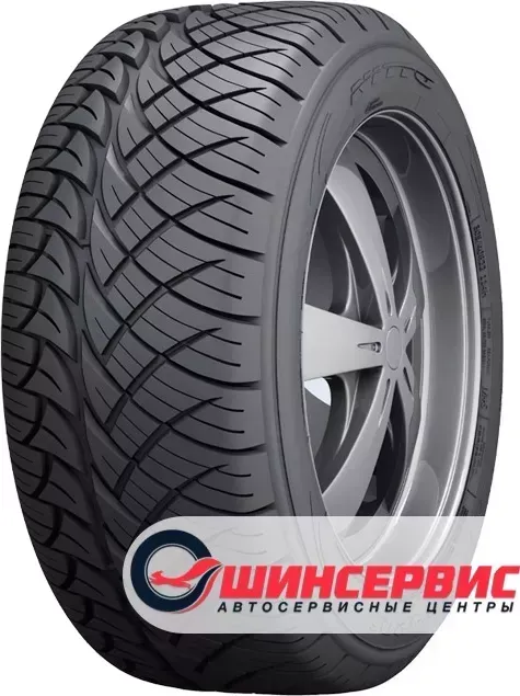 Шина Nitto NT420S 295/30R22 103V TL