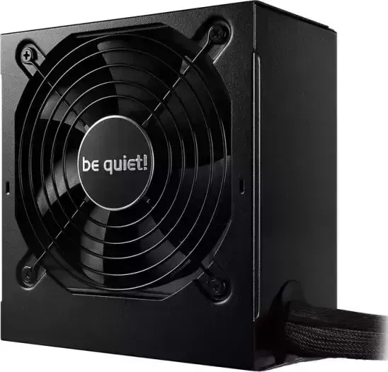 Блок питания Be Quiet SYSTEM POWER 10 750W / BN329 750W