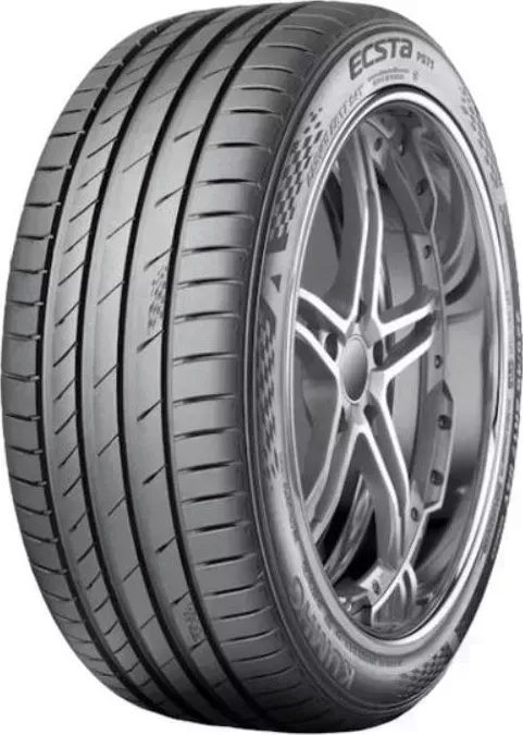 Шина KUMHO Ecsta PS71 275/45R21 110Y XL