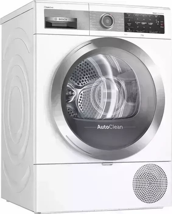 Сушильный барабан BOSCH WTX87EH0EU